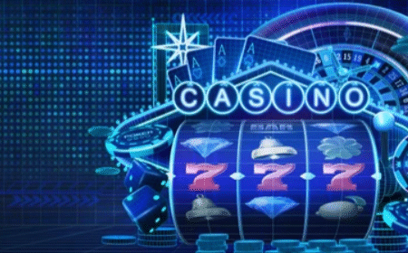 AIPlay Slot Malaysia Guide – Safe iGaming & Fast Cuci Slot