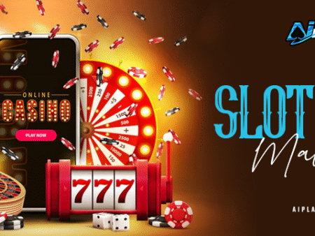 Game Slot Malaysia Local Guide – Play Online Slots at AiPlay