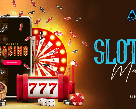 Game Slot Malaysia Local Guide – Play Online Slots at AiPlay