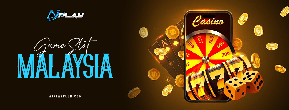 Game Slot Malaysia