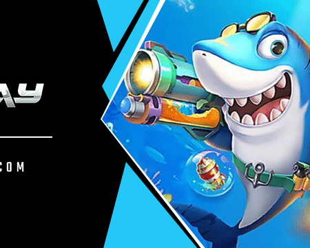 Dive into Action: Why Fishing Games Online Are Malaysia’s Hottest Trend