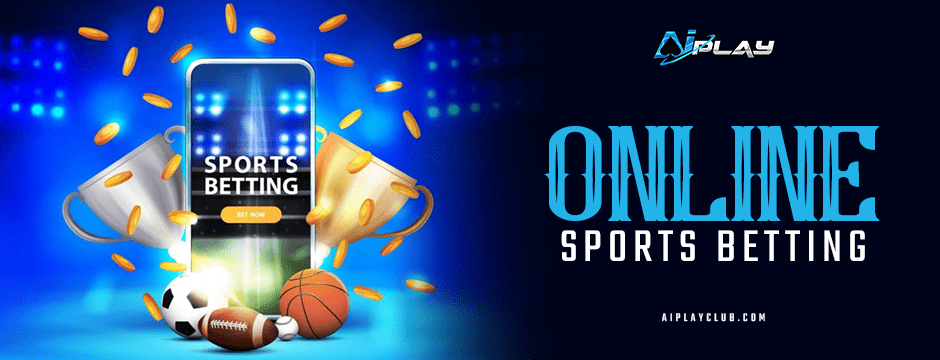 Online Sports Betting