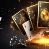 Casino Online Mobile Malaysia: Top Slots & Table Games Ranked