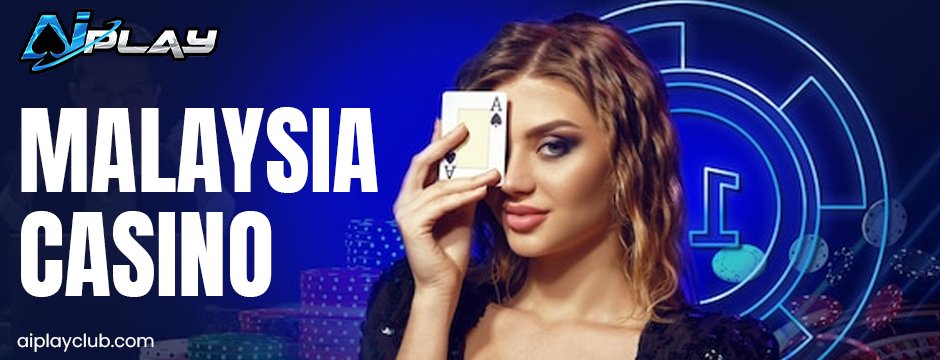 Malaysia casino