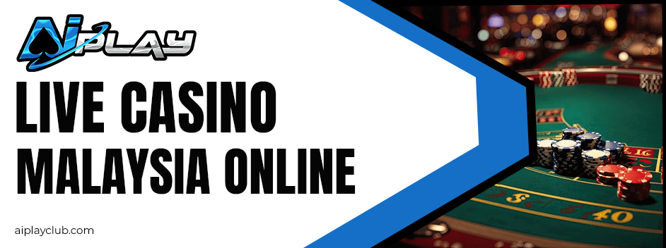 live casino malaysia