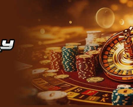 How AiPlay Ensures Fair Play in Online Casino Games