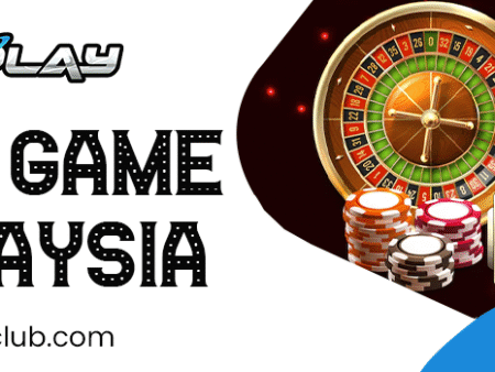 How to Choose the Best Slot Game Malaysia for Your Playing Style