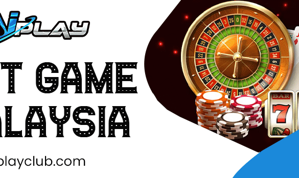 How to Choose the Best Slot Game Malaysia for Your Playing Style