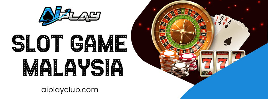 slot game malaysia