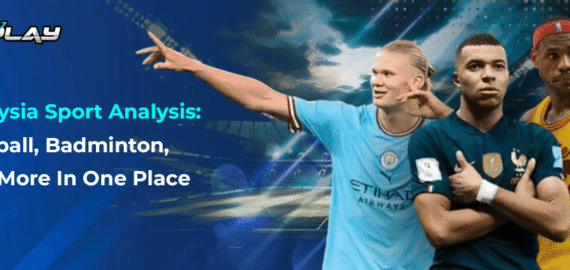 Malaysia Sport Analysis: Football, Badminton, And More In One Place