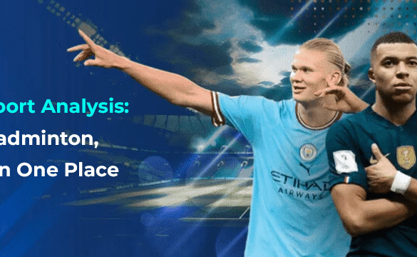 Malaysia Sport Analysis: Football, Badminton, And More In One Place