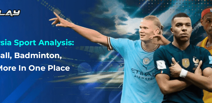 Malaysia Sport Analysis: Football, Badminton, And More In One Place