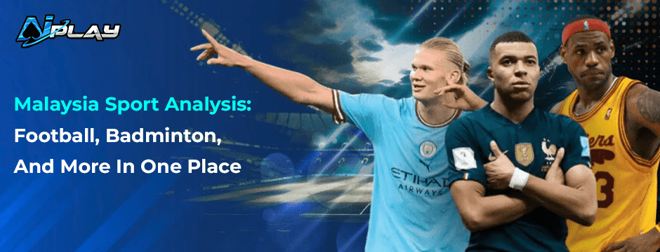 Malaysia Sport Analysis: Football, Badminton, And More In One Place