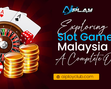 Exploring Slot Games in Malaysia casino: A Complete Overview