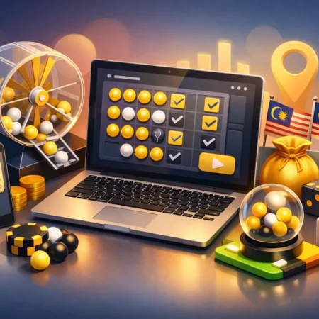 Magnum 4D Online Malaysia: How to Play Smart