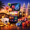 Mobile Casino Malaysia Real Money Guide