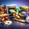 Online Casino Malaysia Fast Withdrawal Guide