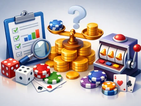 What Is Wagering Requirement? Simple Guide