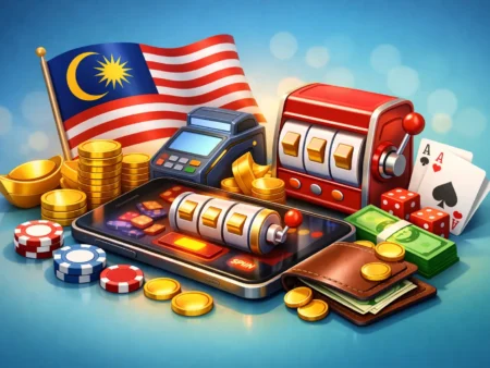 Best Low Deposit Casino Methods for RM Players