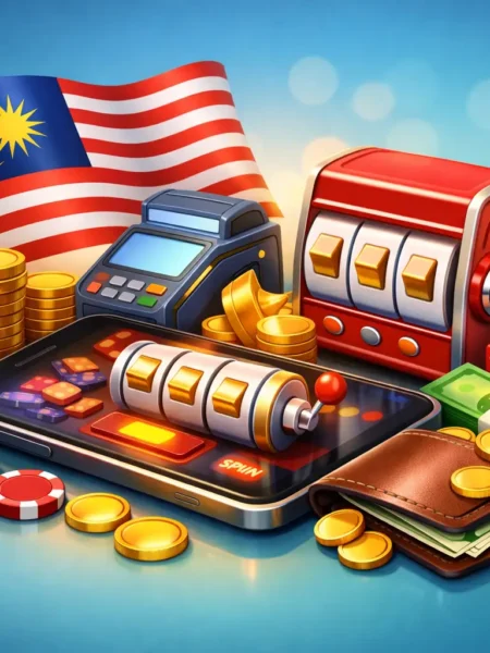 Best Low Deposit Casino Methods for RM Players
