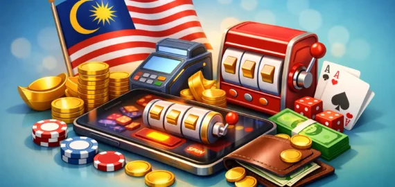 Best Low Deposit Casino Methods for RM Players