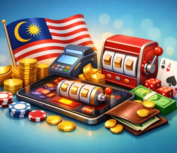 Best Low Deposit Casino Methods for RM Players