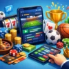 Best Online Betting Features Malaysia Players Want