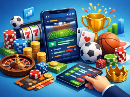 Best Online Betting Features Malaysia Players Want