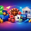 E Wallet vs Bank Transfer for Faster Casino Payments