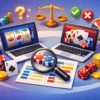 How to Compare Online Casinos Before You Bet