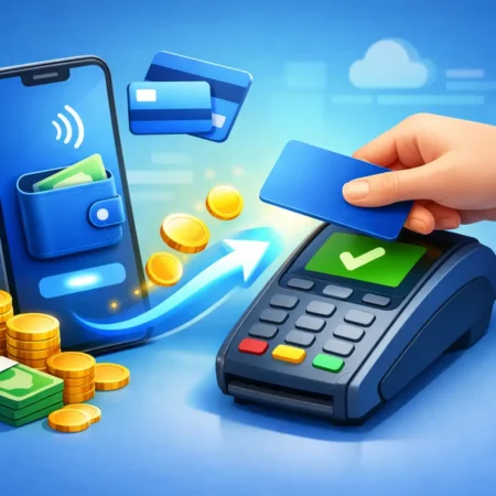 How to Deposit With Touch n Go Fast