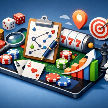 How to Play Judi Online With a Clear Plan