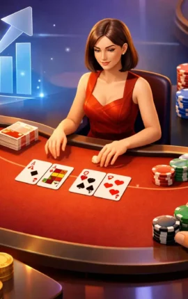 How to Play Live Baccarat and Win Smarter