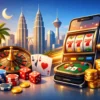 Judi Online Malaysia for Fast Local Play
