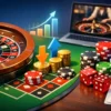 Live Roulette Betting Strategy for Smarter Play