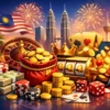 Malaysia Casino Bonuses That Pay More