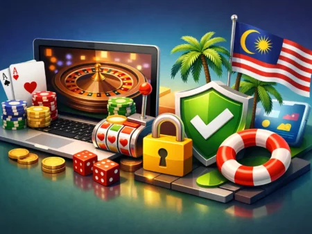 Online Casino Malaysia Guide for Safer Play