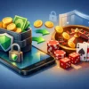Are ewallet casino deposits safe for players?