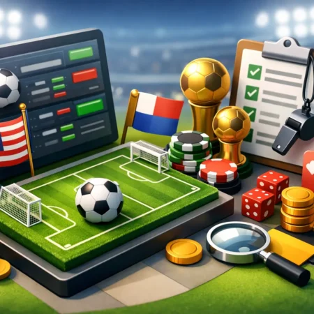 Can Malaysians Bet on Football? Rules to Know