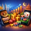 Casino Apps Comparison for Malaysian Players