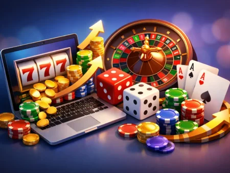 Casino Bonus Rollover Guide for Smarter Play