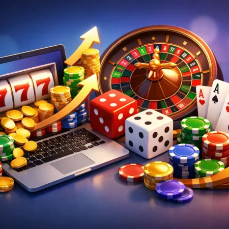 Casino Bonus Rollover Guide for Smarter Play