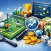 How to Bet on Badminton With Smarter Stakes