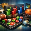 Sports Betting Odds Guide: Read the Numbers