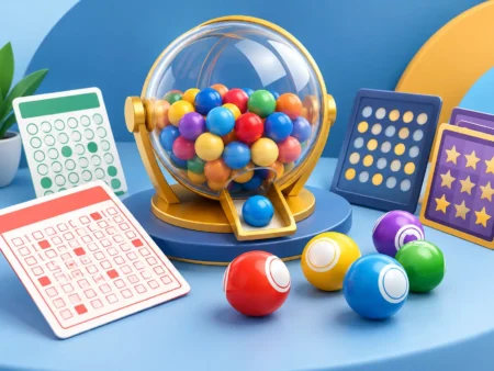 Best Lottery Games: Choose Your Best Match