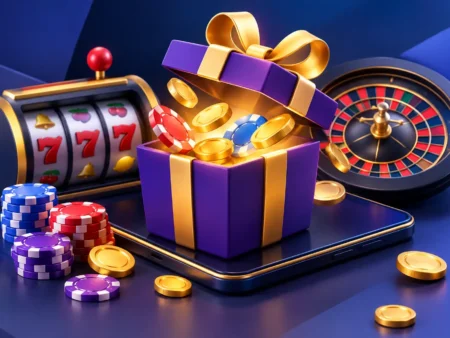 Casino Bonuses: Get More Value From Every Deposit