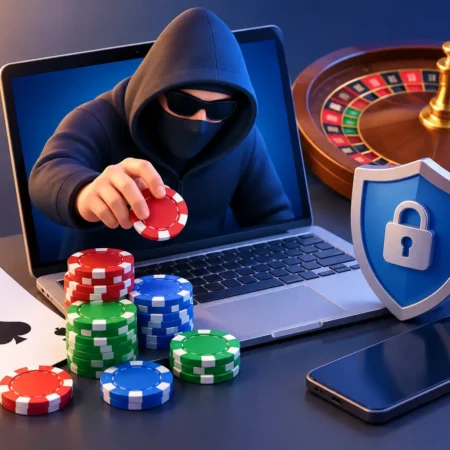 Casino Fraud Examples Every Player Should Know