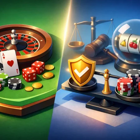 Casino Game Fairness Guide for Confident Play