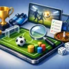 Football Betting Features Review: What Matters