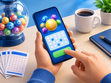 Online Lottery Play: A Smarter Way to Get Started